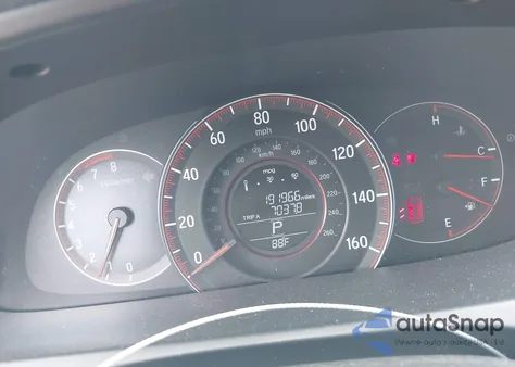 2017 Honda Accord Sport Se from USA, damaged, VIN 1HGCR2F17HA021515